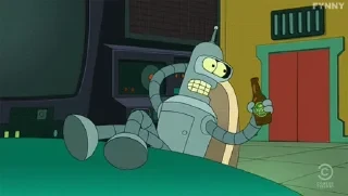 Futurama — 1
