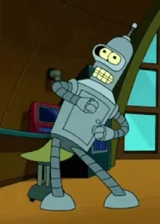 Futurama — 14