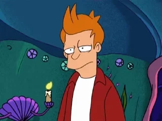 Futurama — 16