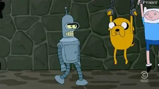 Futurama — 17