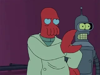 Futurama — 18