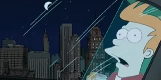 Futurama — 19