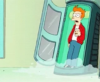 Futurama — 20