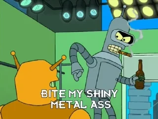 Futurama — 3