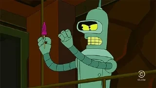 Futurama — 21
