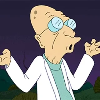 Futurama — 22