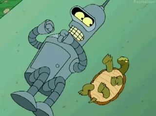 Futurama — 24