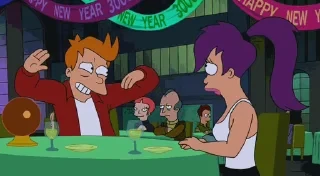Futurama — 26