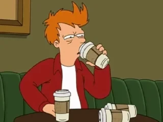 Futurama — 29