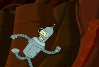 Futurama — 30