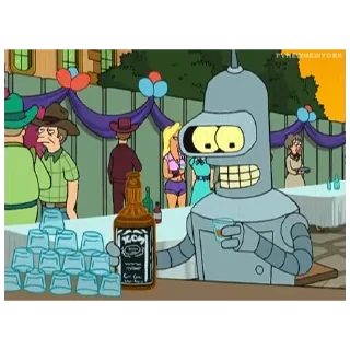Futurama — 4