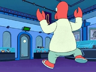 Futurama — 31