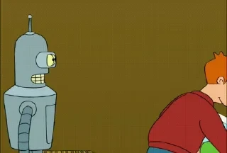 Futurama — 32