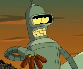 Futurama — 33