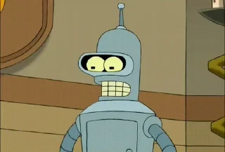 Futurama — 34