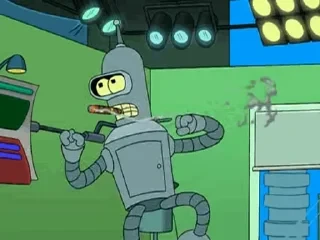 Futurama — 35