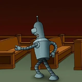 Futurama — 36