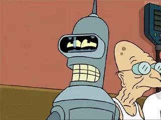 Futurama — 37