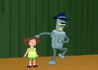 Futurama — 38