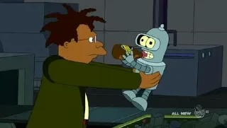 Futurama — 39