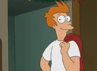 Futurama — 40
