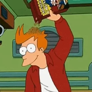 Futurama — 5
