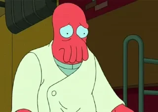 Futurama — 41