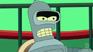 Futurama — 43
