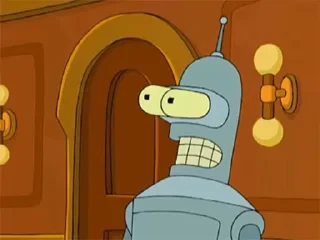 Futurama — 44