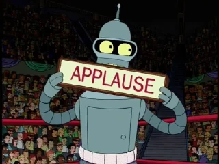 Futurama — 46