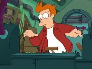Futurama — 49