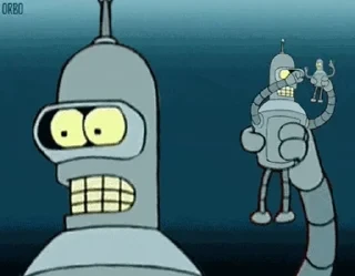 Futurama — 50