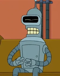 Futurama — 6
