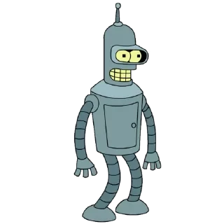 Futurama — 7