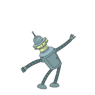 Futurama — 8