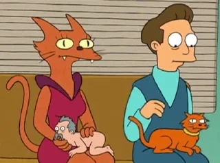 Futurama — 9
