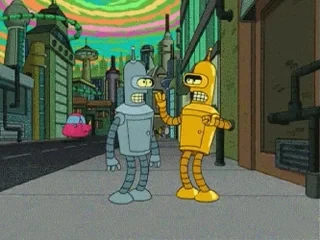 Futurama — 10