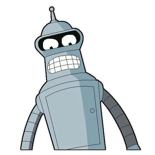 Futurama — 1