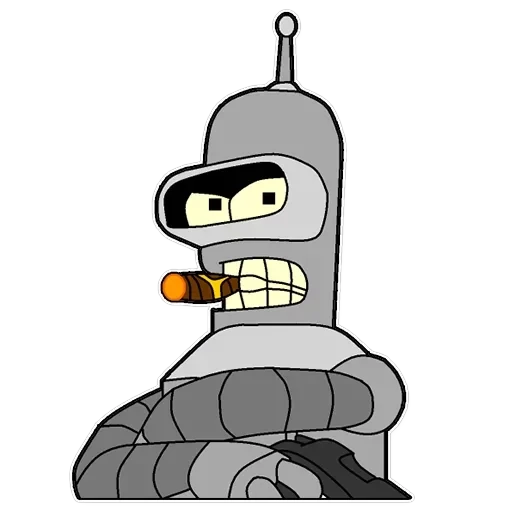 Futurama — 2