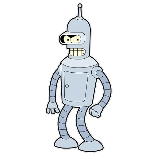 Futurama — 11