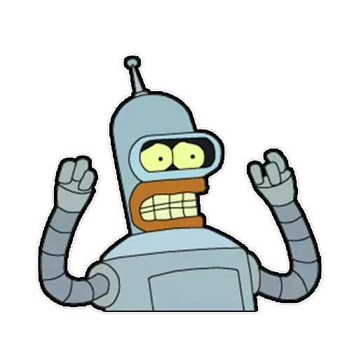 Futurama — 13