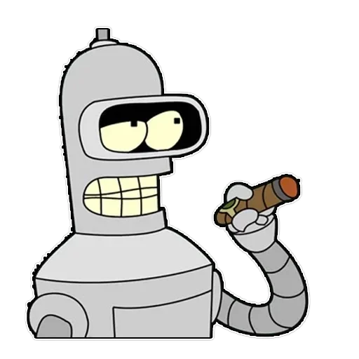 Futurama — 14