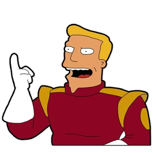 Futurama — 16