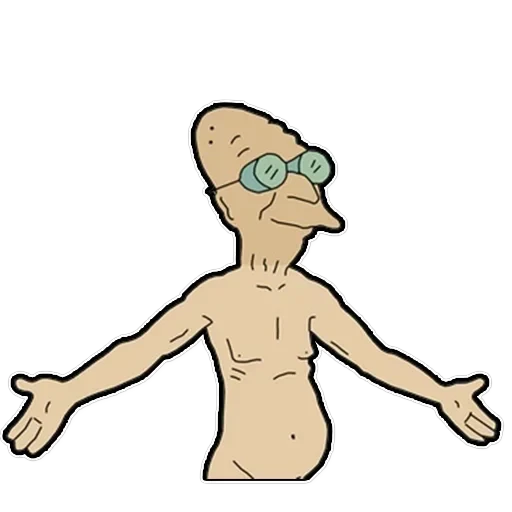 Futurama — 17