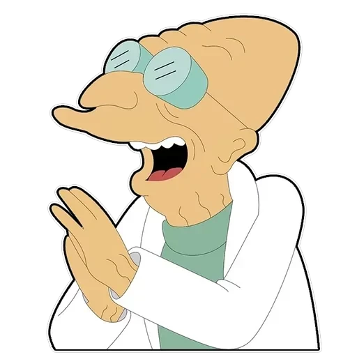 Futurama — 18