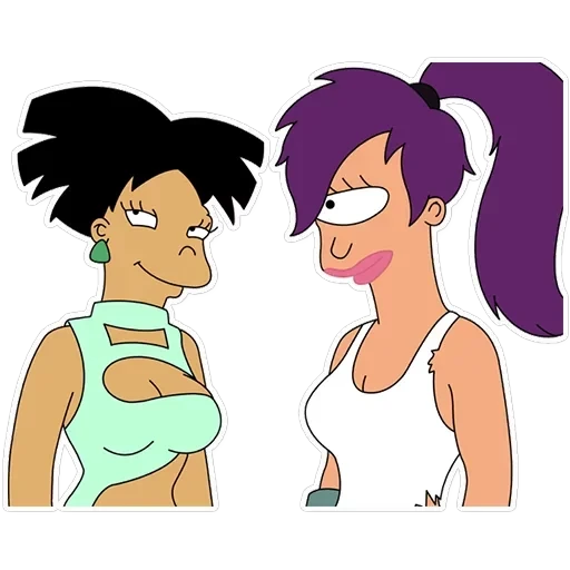 Futurama — 19