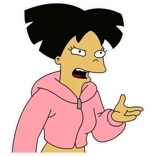 Futurama — 20