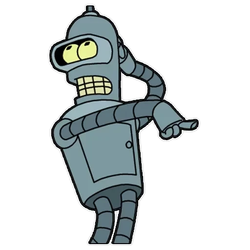 Futurama — 3