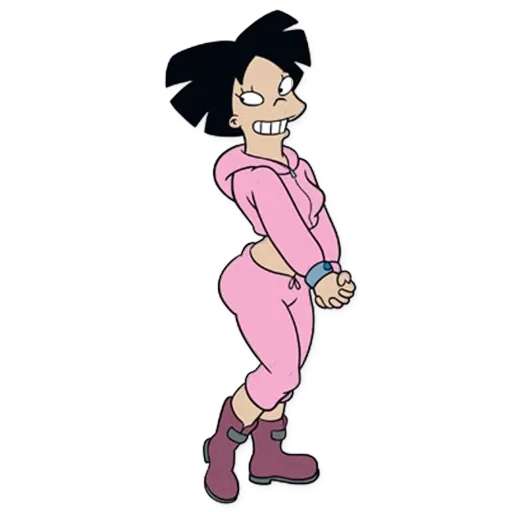 Futurama — 21