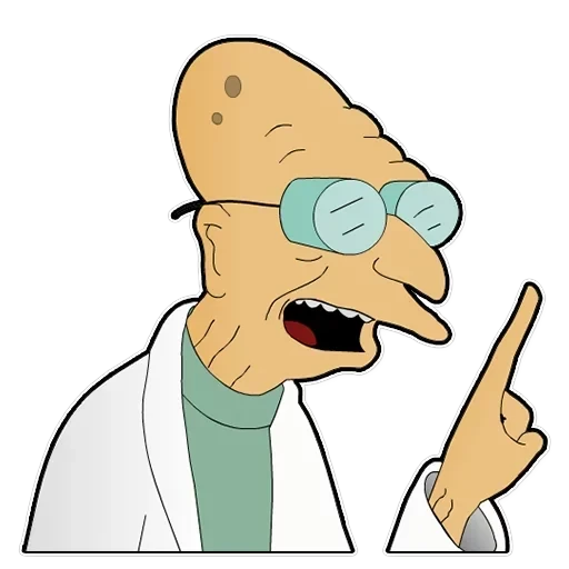 Futurama — 22